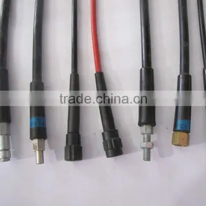 High Quality Submerged Arc Welding Liner thumbnail-1