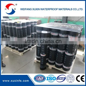 Outdoor Waterproof Laminate Flooring Pvc Waterproof Laminate Flooring thumbnail-4