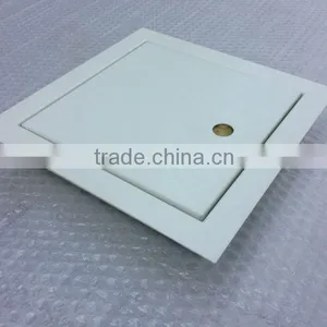 Custom Ceiling Access Panel With Powder Coating thumbnail-1