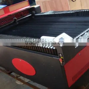 CO2 Cnc Laser Cutting Machine for Acrylic/wood/leather/fabric/plexiglass/plastic thumbnail-2