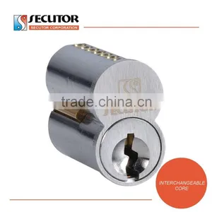 EPIC Door Cylinder Lock With Knob thumbnail-6