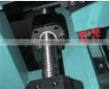 Flatbed Wall Paper Printer thumbnail-6