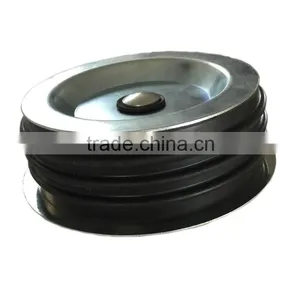 3" Rubber Pipe Test Plug With High Quality thumbnail-2