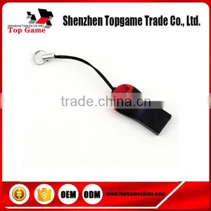 USB 2.0 Mini SD T-Flash TF M 2 Memory Card Reader Support 2GB 4GB 8GB 16GB Promotion thumbnail-1