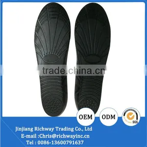 pu Material Insole for Sports Shoes Insole Quality Choice thumbnail-5