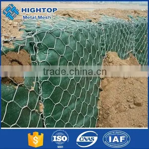 Low Price High Quality Galvanized Gabion Baskets thumbnail-1