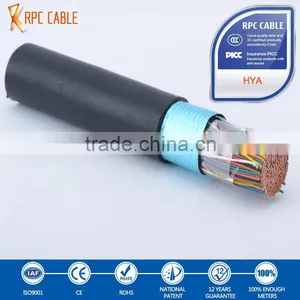 Iso9001 ug Cable Telephone Cable for Communication thumbnail-1