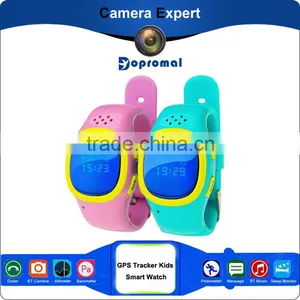 Android Smart Tracking Locator Gps Kids Tracker Watch,gps Tracker Watch thumbnail-1