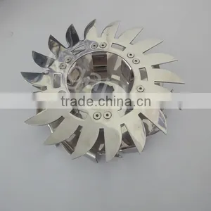 Industrial Basket Mill thumbnail-3