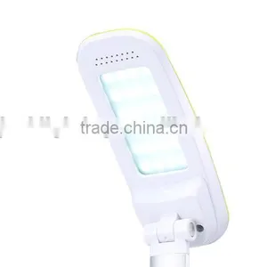 USB Rechargeable Lamp LED Table Lamp Christmas Promotion Indoor 4w Led Desk Lamp JK822T Supplier's Choice thumbnail-4