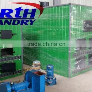 North Hubandry Automatic Coal Burning Heating Heaters thumbnail-2