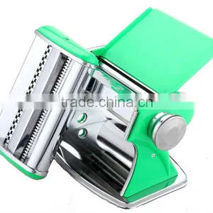 Best Price High Quality Homemade Mini Pasta Machine thumbnail-1