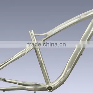 OEM 27.5' Alloy Mountain Bike Frame M14-D068 MADE IN CHINA thumbnail-1