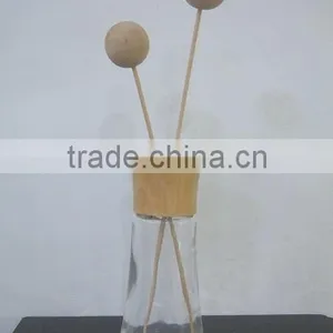 200ml Reed Diffuser Bottles,Aroma Diffuser Bottles(JX-EW008) thumbnail-1
