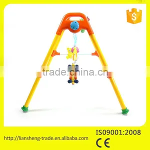 Educational Gym Set for Kids thumbnail-3
