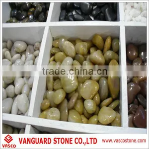 Yuhua Pebble Stone thumbnail-1