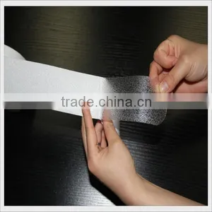 Clear Non Abrasive Surfboard Rail Tape thumbnail-3