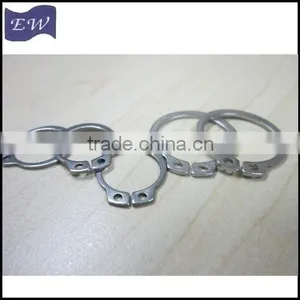 Aisi 316 Snap Ring Din471,retaining Ring for Shafts Stainless Steel ( DIN471) thumbnail-1
