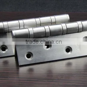 AC Plating Door Hinges 4"x3"x2mm thumbnail-1