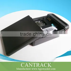 Hot Sell High Quality Mini RealTime GSM/GPRS/GPS Tracker 102B thumbnail-6