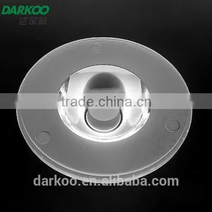 Edison High Power COB Led Lens Optical Lens DK7524-JC Spotlight thumbnail-1
