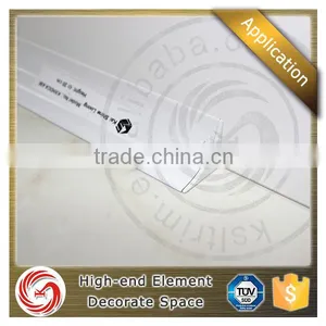 Quality Primacy Aluminium Ceramic Tile Corner Trim Bathroom Ceramic Tile Trim thumbnail-1