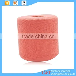 100 Rayon Dyed Yarn With Bottom Price thumbnail-1
