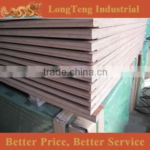 28mm 19 Plies Container Plywood Flooring thumbnail-1