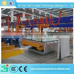 Jinyao Building Glass Float Glass Factories in China thumbnail-2
