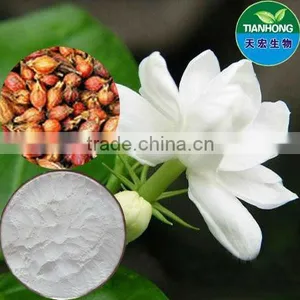 Cape Jasmine Extract Geniposide thumbnail-1