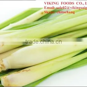 BESS SELLING 2016: FROZEN LEMONGRASS HIGH QUALITY - VIETNAM thumbnail-1
