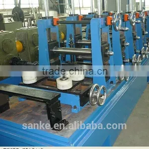 ZG40A Carbon Steel Pipe Making Machine Line thumbnail-3