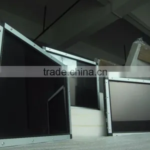Industrial 19 Inch SAW Touch Screen Open Frame Touch Screen Monitor Quality Choice thumbnail-3