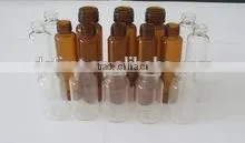 GLASS VIAL thumbnail-1
