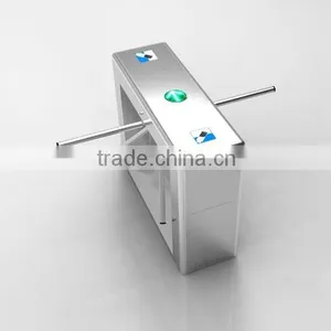 Electronic Tripod Turnstile CF238FLG Series thumbnail-1