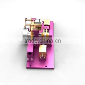 RFID Counter Tripod Turnstile Mechanism thumbnail-1