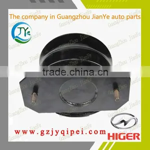 644/769 HIGER Bus Iron/double Screws Air Spring Base Suspension Supply thumbnail-2