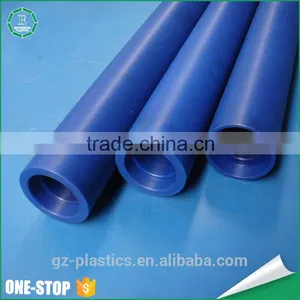 High Pressure Customized Any Diameter and Length Engineering White Plastic Pipe Plastic Nylon Tube thumbnail-2