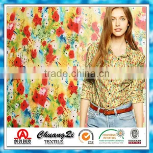 Textiles/Fabrics 100% Cotton Poplin Printed Fabric thumbnail-1