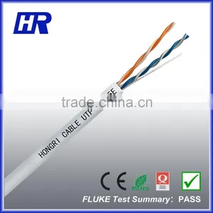 Cat.5e Utp Lan Cable Ucca 2pairs thumbnail-1