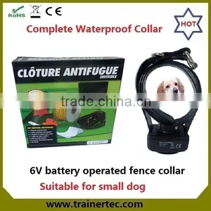 Small Dog Waterproof Portable Dog Fence in Low Price thumbnail-3
