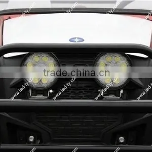 24W LED Offroad Light LED Work Light 4"LED Driving Light for ATV/UTV/SUV thumbnail-4