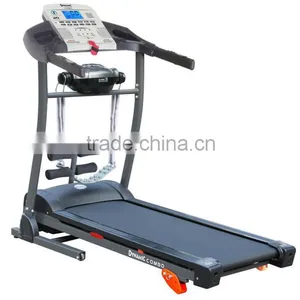 Mini Treadmill thumbnail-1