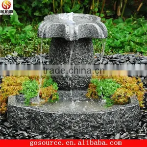 Indoor Granite Water Fountain Sale thumbnail-5