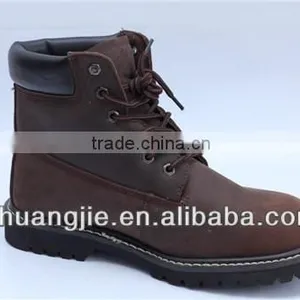 Steel Men's Goodyear Safety Shoes Safety Boots NO.9033 thumbnail-3