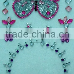 Body Gem Tattoos thumbnail-1