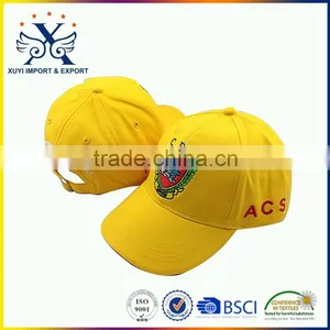 Custom Letters Logo Embroidered Baseball Cap thumbnail-5