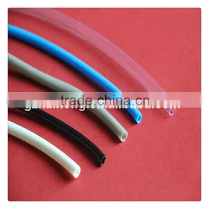 5mm White Fire Proof Pvc Insulation Tube thumbnail-6