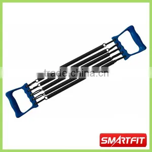 Spring Chest Expander Resistant Tube thumbnail-1