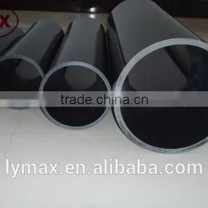 Hot Sale Wear Resistant UHMWPE Slurry Discharge Pipe thumbnail-1